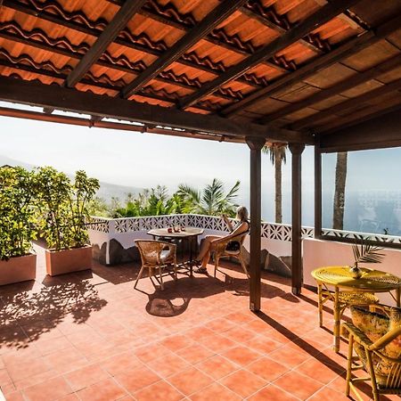 Ferienwohnung Finca Monica La Matanza De Acentejo 外观 照片