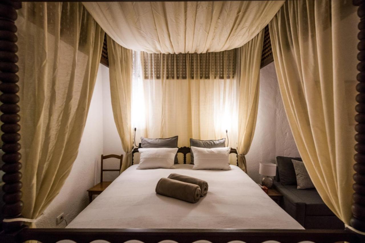 Ferienwohnung Finca Monica La Matanza De Acentejo 外观 照片