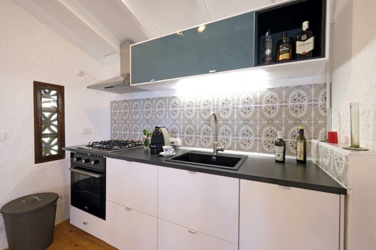 Ferienwohnung Finca Monica La Matanza De Acentejo 外观 照片