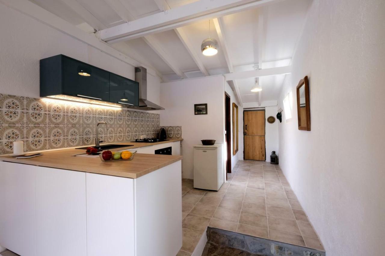 Ferienwohnung Finca Monica La Matanza De Acentejo 外观 照片