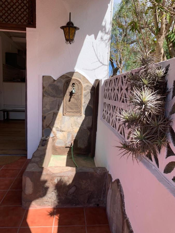 Ferienwohnung Finca Monica La Matanza De Acentejo 外观 照片
